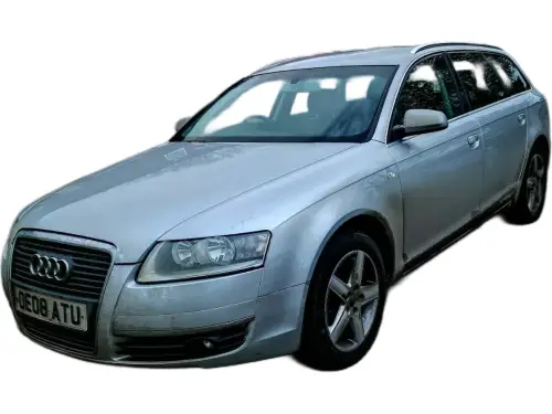 Audi A6 SE T FSI OE08 ATU
