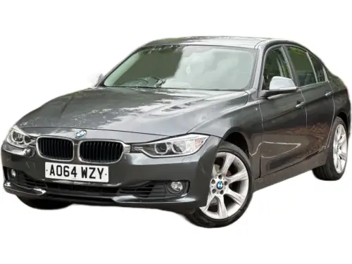 BMW 3 Series AO64 WZY