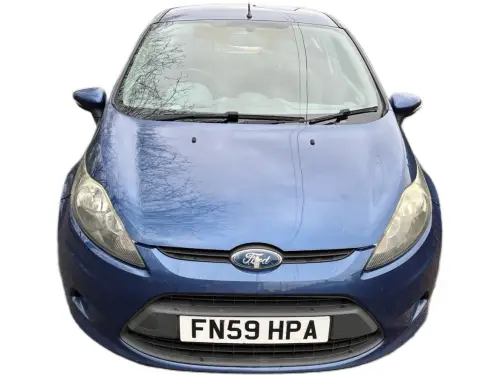 Ford Fiesta FN59 HPA