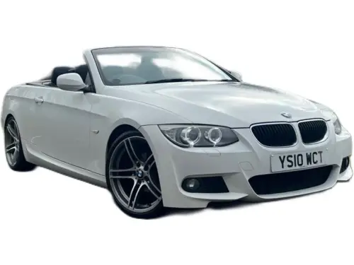 BMW 3 Series YS10 WCT