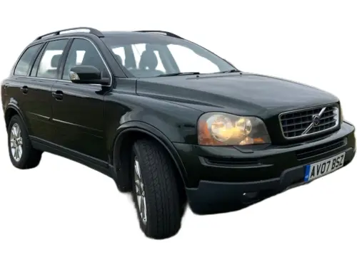 Volvo XC90 AV07 BSZ