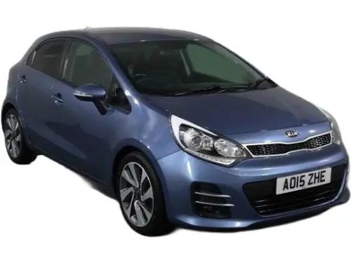 Kia RIO 3 ISG AO15 ZHE
