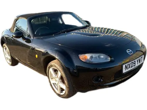Mazda MX-5 NX09 YWT