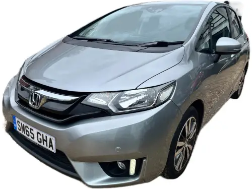 Honda Jazz SM65 GHA