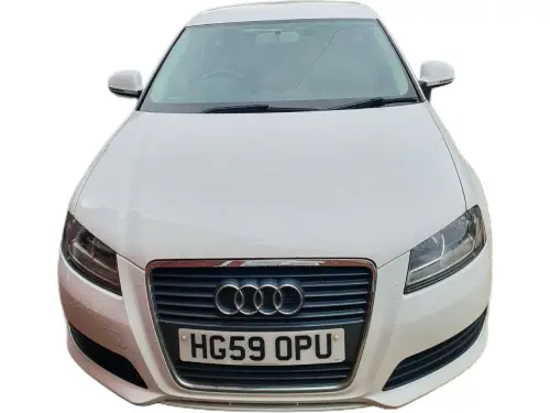 Audi A3 101 MPI HG59 OPU