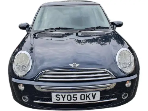 MINI Mini SY05 OKV