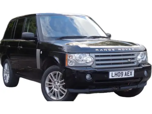 Land Rover Range Rover LH09 AEX