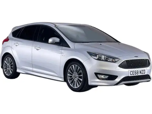 Ford Focus CE68 MZD