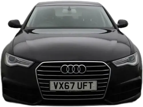 Audi A6 SE Executive TDI Ultra S-A VX67 UFT