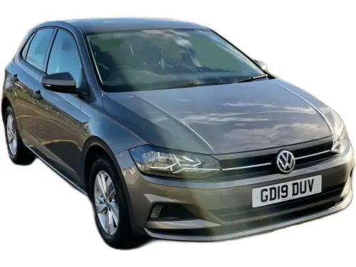 Volkswagen Polo GD19 DUV