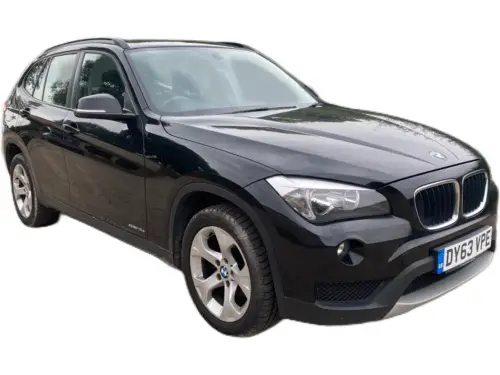 BMW X1 DY63 VPE