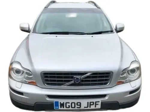 Volvo XC90 Active Prem AWD D5 A WG09 JPF