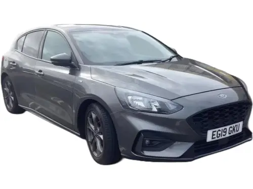 Ford Focus EG19 GKU