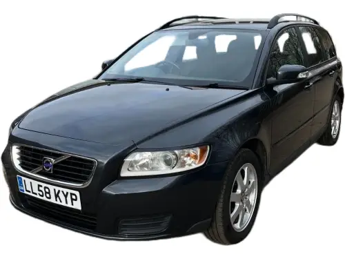 Volvo V50 LL58 KYP