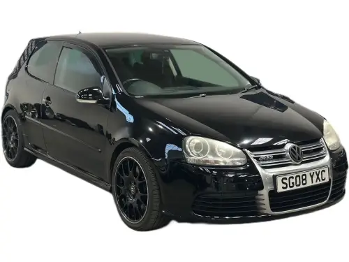 Volkswagen Golf SG08 YXC