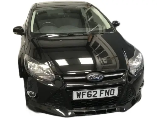Ford Focus WF62 FNO