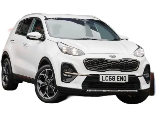 Kia Sportage LC68 ENO