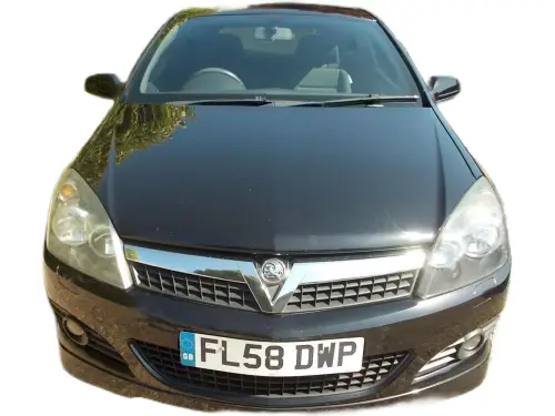 Vauxhall Astra FL58 DWP