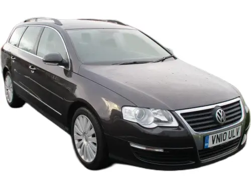 Volkswagen Passat VN10 ULV