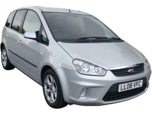 Ford C-Max Zetec LL08 VFC