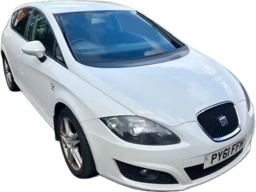 SEAT Leon SE Copa TSI PY61 FFH