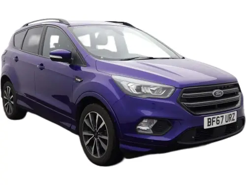 Ford Kuga BF67 URZ