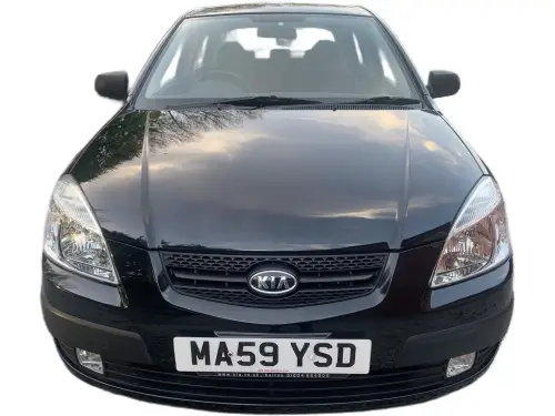 Kia RIO MA59 YSD