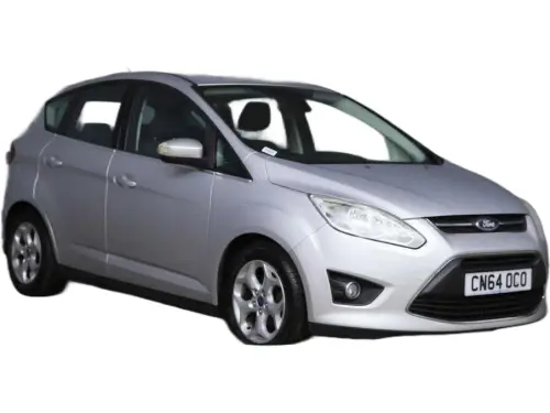 Ford C-Max CN64 OCO