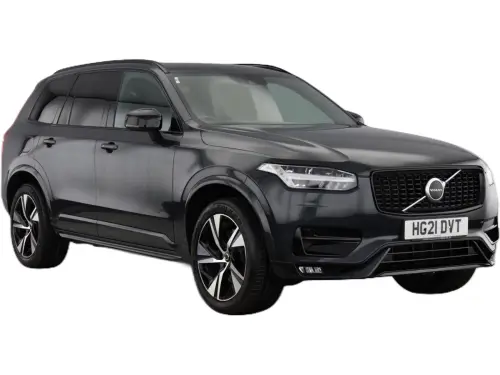 Volvo XC90 R-Design B5 MHEV AWD Auto HG21 DVT
