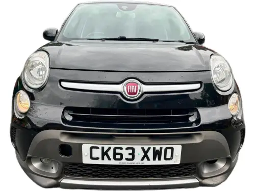 Fiat 500 L CK63 XWO