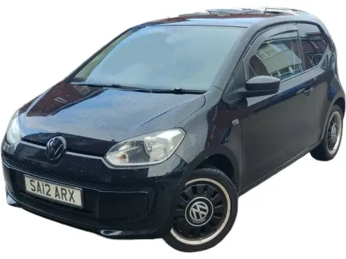Volkswagen Move up SA12 ARX