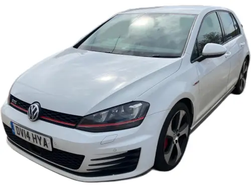 Volkswagen Golf DV14 HYA