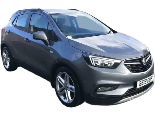 Vauxhall Mokka X Active Ecotec S/S BS19 EUF