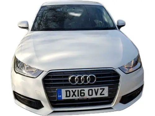 Audi A1 Sport TDI DX16 OVZ