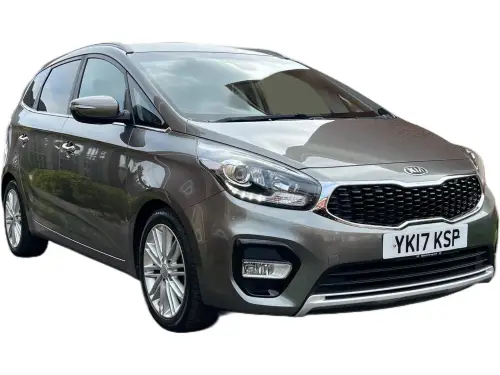 Kia Carens YK17 KSP