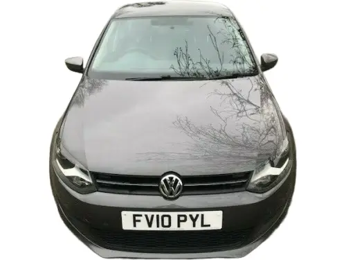 Volkswagen Polo SE 60 FV10 PYL