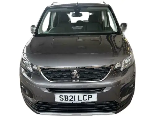 Peugeot Horizon RS SB21 LCP