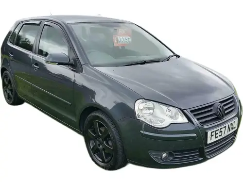 Volkswagen Polo Sport 105 FE57 NXL