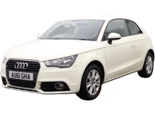 Audi A1 AU61 GHA