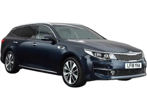 Kia Optima LF18 YHA