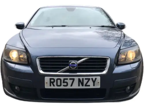 Volvo C30 RO57 NZY