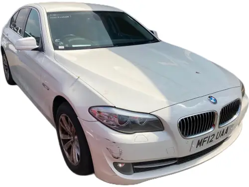 BMW 5 Series MF12 UAA