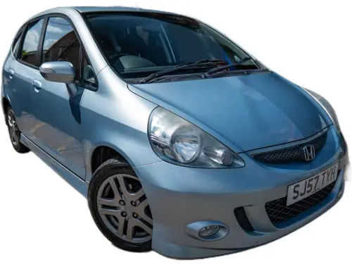 Honda Jazz SJ57 TYH