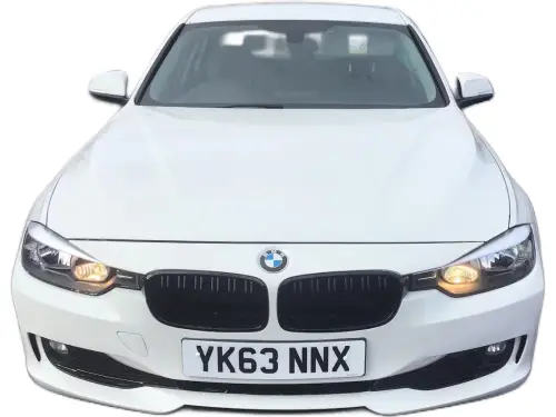 BMW 3 Series YK63 NNX