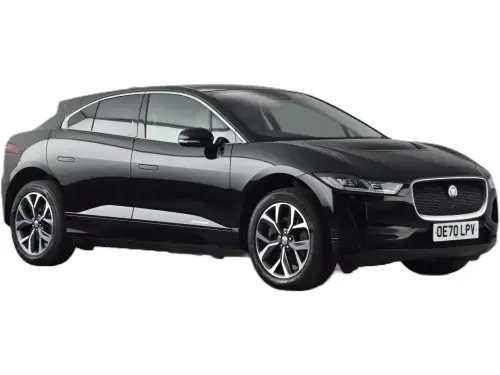 Jaguar I-PACE OE70 LPV