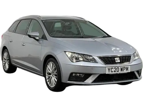 SEAT Leon YC20 WPM