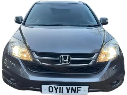 Honda CR-V OY11 VNF
