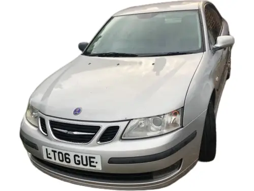 Saab 9-3 LT06 GUE