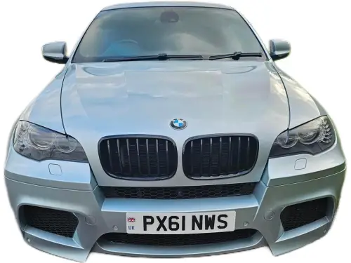BMW X6 PX61 NWS