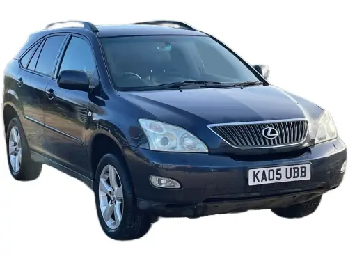 Lexus RX300 KA05 UBB